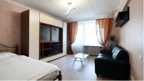 ApartLux Belorusskaya Superior, Moscow